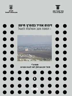 Air pollution in Haifa Bay - Status and recommendations